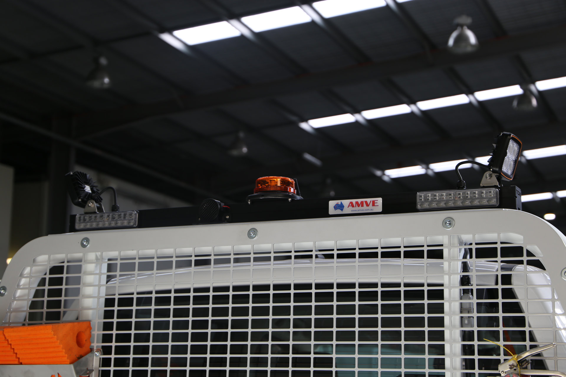 Mine-Spec Accessories