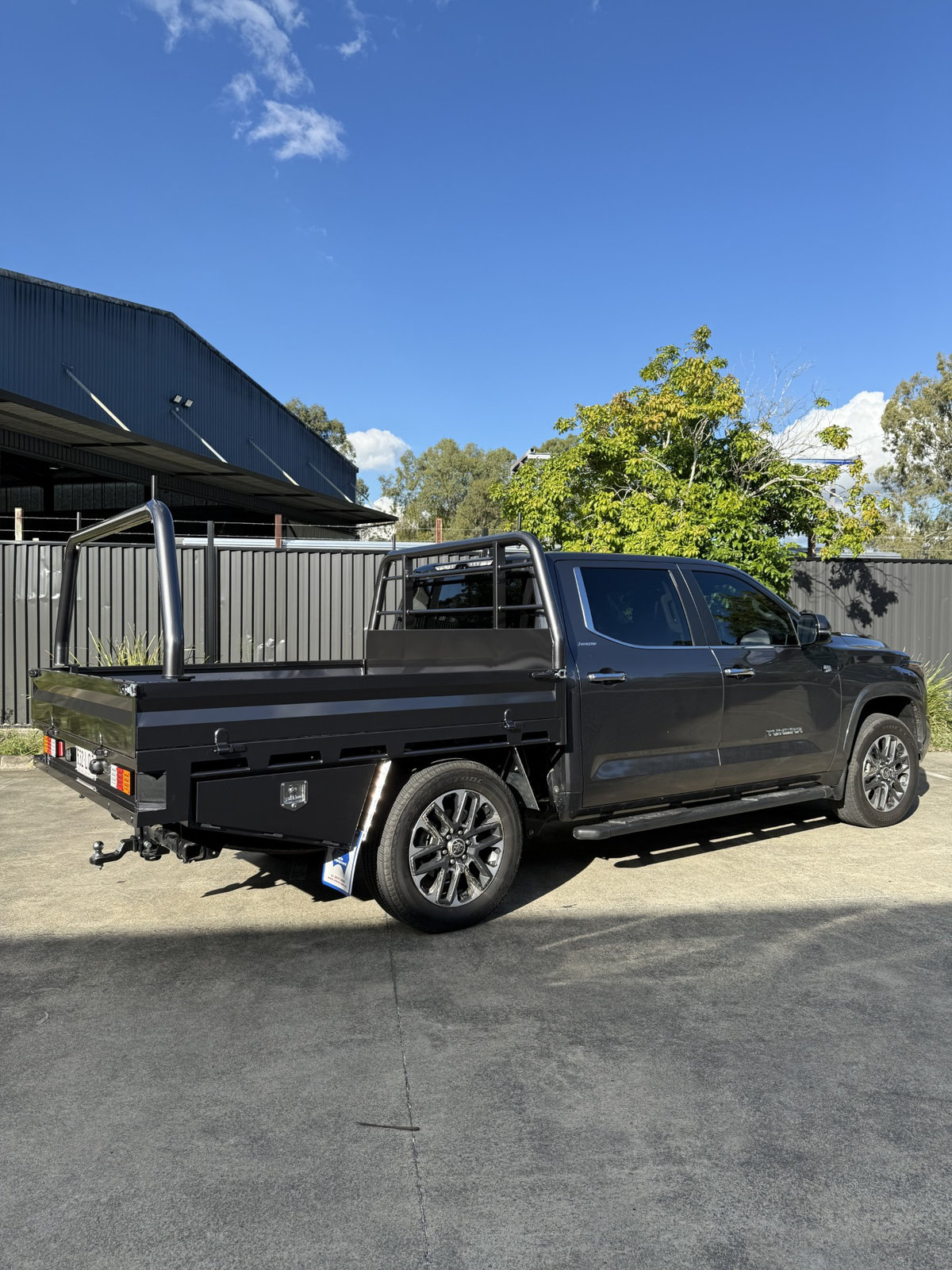 Tundra 3